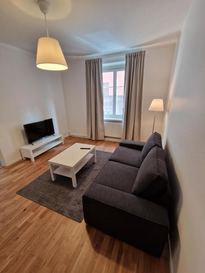 Kg49 Appartement