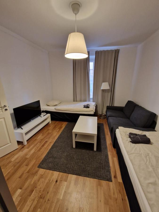 Appartement Kg49