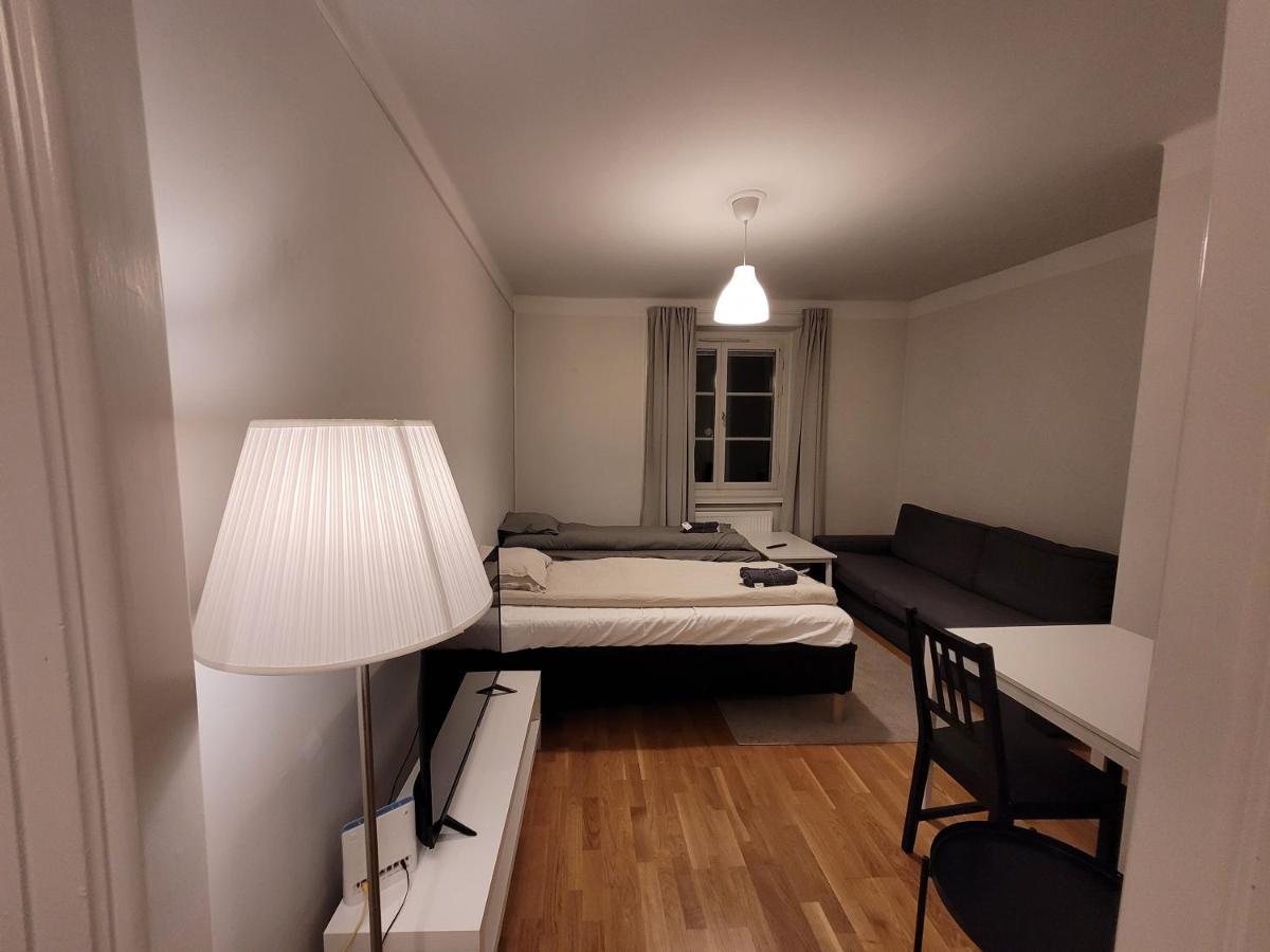 Appartement Kg49