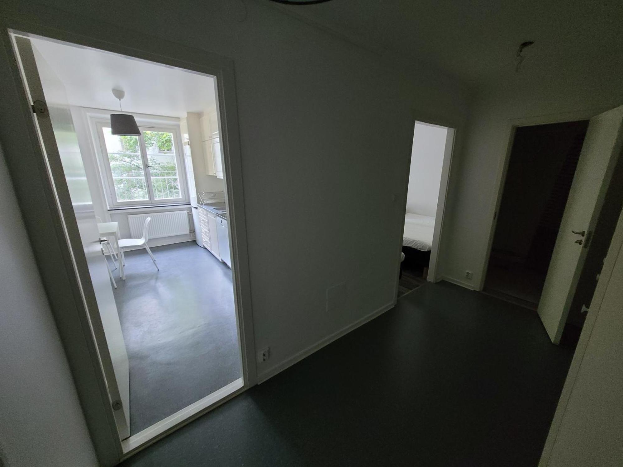 Kg49 Appartement *