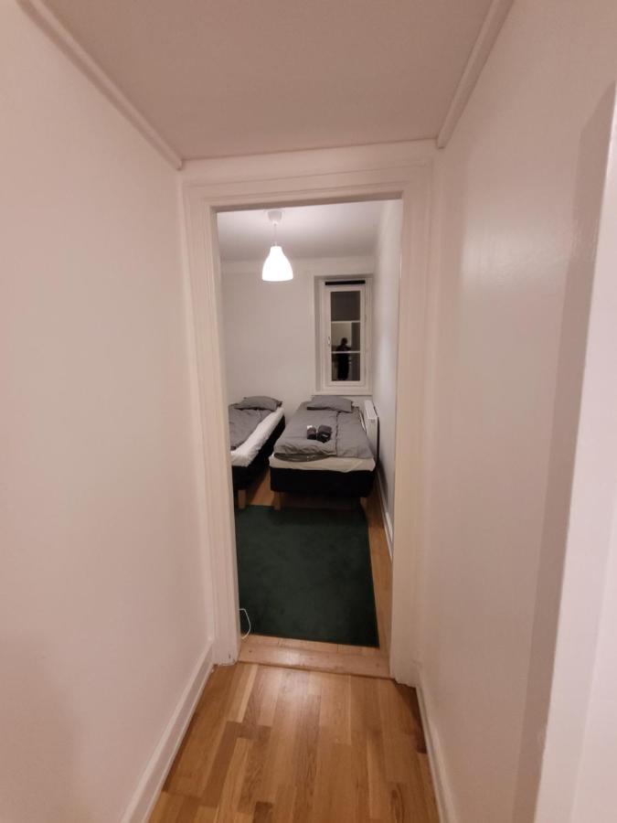 Lägenhet Kg49 Stockholm