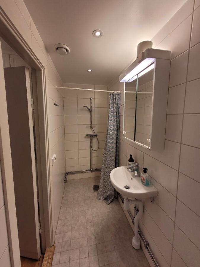 Lägenhet Kg49 Stockholm