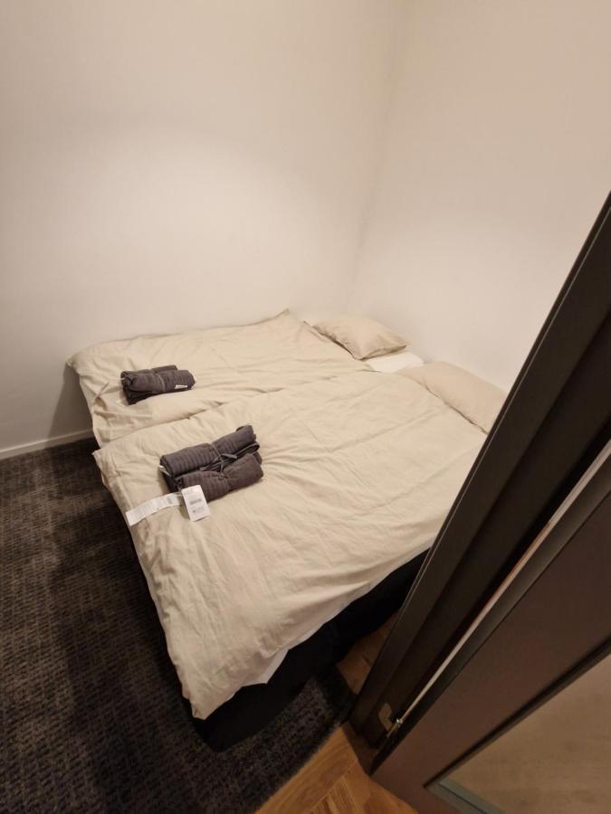 Kg49 Leilighet Stockholm